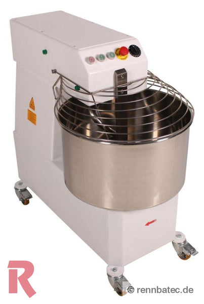 Spiralkneter SV 60 - (NEU) bis zu 60 kg Teig