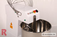 Spiralkneter SV 60 - (NEU) bis zu 60 kg Teig