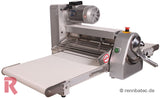 Ausrollmaschine Sm 520 (Tischgerät)