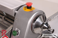 Ausrollmaschine Sm 520 (Tischgerät)