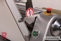 Ausrollmaschine Sm 520 (Tischgerät)