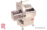 Sichelmesser Brotschneidemaschine TREIF Pegasus