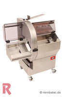 Sichelmesser Brotschneidemaschine TREIF Pegasus