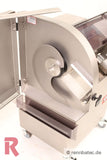 Sichelmesser Brotschneidemaschine TREIF Pegasus