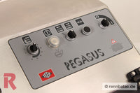 Sichelmesser Brotschneidemaschine TREIF Pegasus