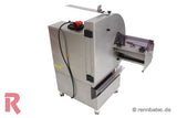 Sichelmesser Brotschneidemaschine TREIF Pegasus