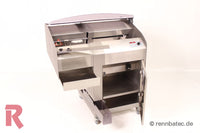 Kreismesser Brotschneidemaschine TREIF Diskus