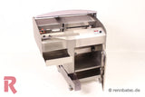 Kreismesser Brotschneidemaschine TREIF Diskus