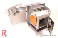 Kreismesser Brotschneidemaschine TREIF Diskus
