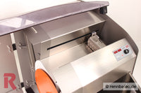 Kreismesser Brotschneidemaschine TREIF Diskus