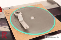 Kreismesser Brotschneidemaschine TREIF Diskus