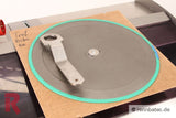 Kreismesser Brotschneidemaschine TREIF Diskus