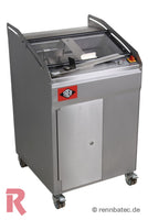 Kreismesser Brotschneidemaschine TREIF Diskus Smart +