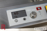 Kreismesser Brotschneidemaschine TREIF Diskus Smart +