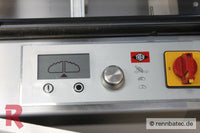 Kreismesser Brotschneidemaschine TREIF Diskus Smart +