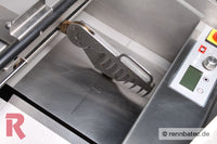 Kreismesser Brotschneidemaschine TREIF Diskus Smart +