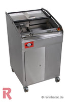 Kreismesser Brotschneidemaschine TREIF Diskus Smart +
