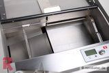 Kreismesser Brotschneidemaschine TREIF Diskus Smart +
