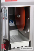 Kreismesser Brotschneidemaschine TREIF Diskus Smart +