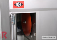 Kreismesser Brotschneidemaschine TREIF Diskus Smart +