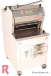 Brotgatter-Brotschneidemaschine Wabäma Signa Elektronik