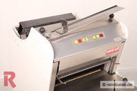 Brotgatter-Brotschneidemaschine Wabäma Signa Elektronik